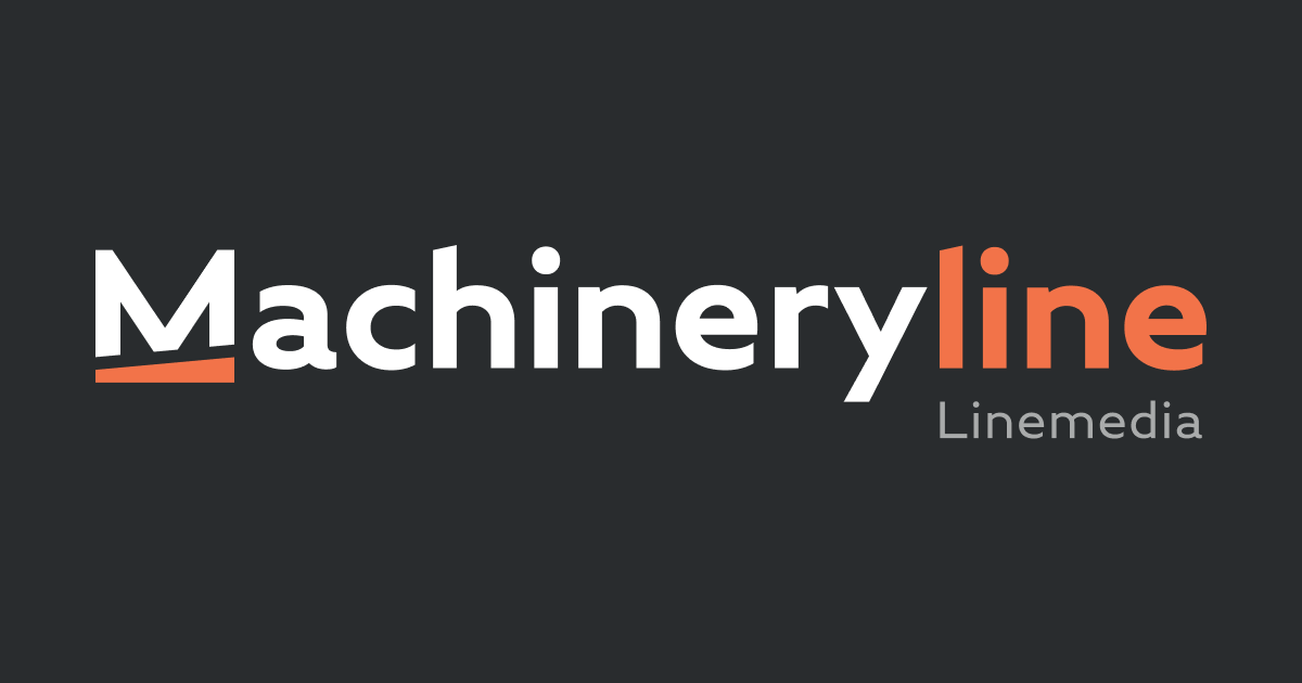 Machineryline
